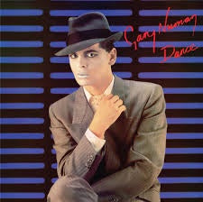 NUMAN GARY-DANCE 2LP *NEW*
