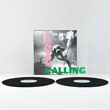 CLASH THE-LONDON CALLING 40TH ANNIVERSARY 2CD *NEW*