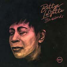 LAVETTE BETTYE-BLACKBIRDS CD *NEW*