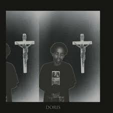 SWEATSHIRT EARL-DORIS LP *NEW*