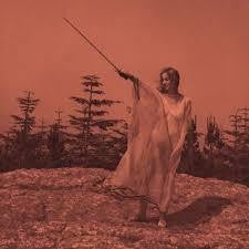 UNKNOWN MORTAL ORCHESTRA-II 10 ANNIVERSARY ALUMINIUM VINYL 2LP *NEW*
