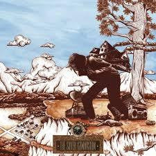 OKKERVIL RIVER-SILVER GYMNASIUM 2LP *NEW*