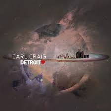 CRAIG CARL-DETROIT LOVE VOL. 2 2CD *NEW*