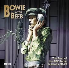 BOWIE DAVID-AT THE BEEB 4LP BOXSET *NEW*