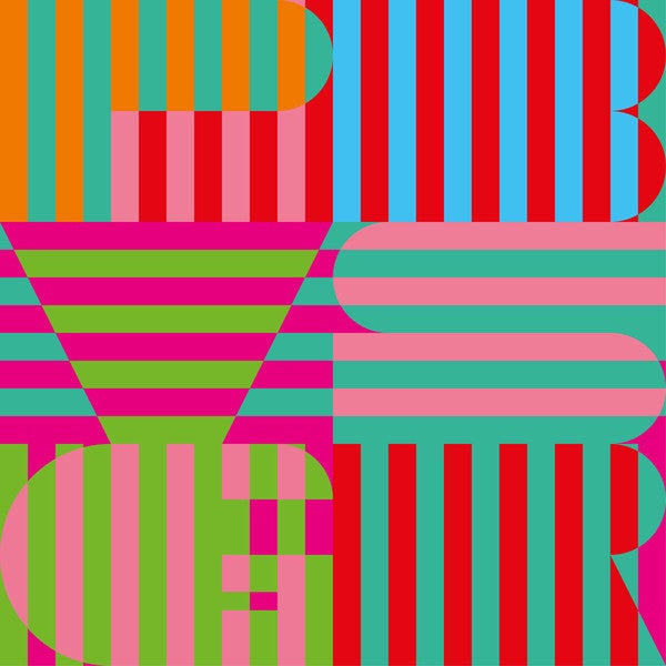 PANDA BEAR-PANDA BEAR MEETS THE GRIM REAPER CD VG
