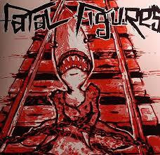 FATAL FIGURES-BLUE ZED 7" *NEW*