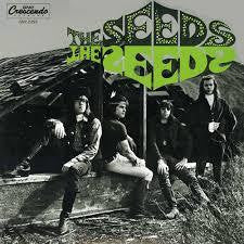 SEEDS THE-THE SEEDS 50TH ANNIVERSARY EDITION 2LP *NEW*