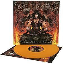CRADLE OF FILTH-BITTER SUITES TO SUCCUBI LP *NEW*