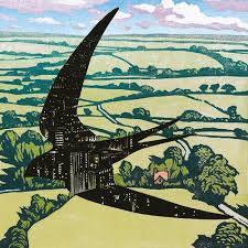 BIBIO-SLEEP ON THE WING CD *NEW*