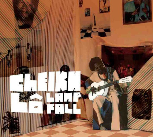 LO CHEIKH-LAMP FALL CD VG