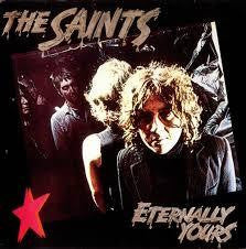 SAINTS THE-ETERNALLY YOURS LP *NEW*