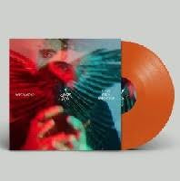 ALMOND MARC-CHAOS & A DANCING STAR ORANGE VINYL LP *NEW* was $46.99 now...