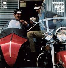 DILLARD & CLARK-THE FANTASTIC EXPEDITION OF DILLARD & CLARK LP *NEW*