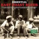 ESSENTIAL EAST COAST BLUES-VARIOUS ARTISTS 2LP *NEW*