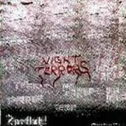 NIGHT TERRORS-ZURFLUH! CD *NEW*