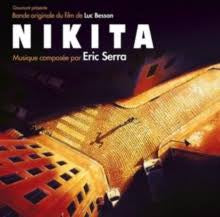 SERRA ERIC-NIKITA 2LP *NEW*