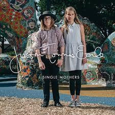 EARLE JUSTIN TOWNES-SINGLE MOTHERS LP *NEW*