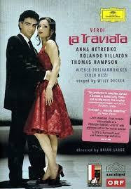 VERDI-LA TRAVIATA DVD VG