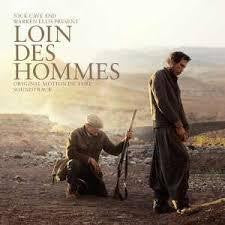 CAVE NICK & WARREN ELLIS-LOIN DES HOMMES OST LP *NEW*