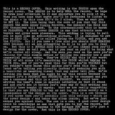 XTC-GO 2 LP NM COVER VG+
