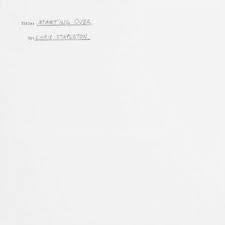 STAPLETON CHRIS-STARTING OVER 2LP *NEW*