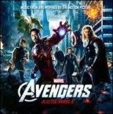 AVENGERS ASSEMBLE-OST VARIOUS ARTISTS CD *NEW*