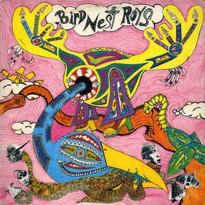 BIRD NEST ROYS-BIRD NEST ROYS  CD VG