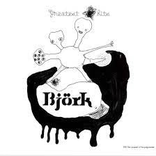 BJORK-GREATEST HITS 2LP *NEW*
