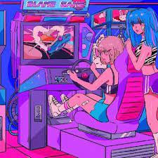 BEACH BUNNY-BLAME GAME PINK VINYL 12" EP *NEW*