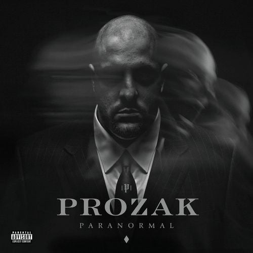 PROZAK-PARANORMAL CD *NEW*