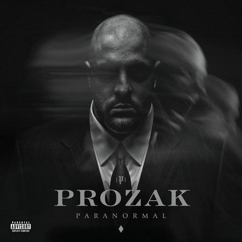 PROZAK-PARANORMAL CD *NEW*