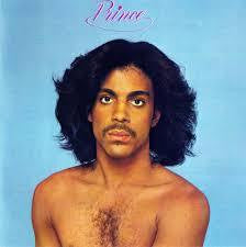 PRINCE-PRINCE LP *NEW*