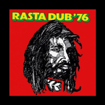 AGGROVATORS THE-RASTA DUB '76 CD *NEW*