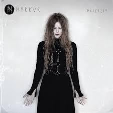 MYRKUR-MARERIDT LP *NEW*