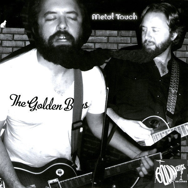 GOLDEN BOYS THE/LIMES-METAL TEETH/BOTTOM OF THE HOLE SPLIT 7" *NEW*