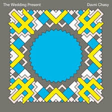 WEDDING PRESENT THE-DAVNI CHASY 7" *NEW*