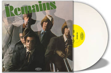REMAINS THE-THE REMAINS LP *NEW*