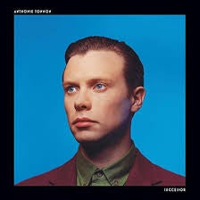 TONNON ANTHONIE-SUCCESSOR LP EX COVER VG+