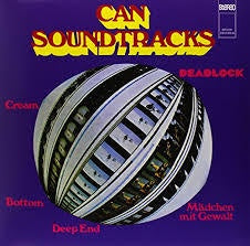 CAN-SOUNDTRACKS PURPLE VINYL LP *NEW*