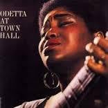 ODETTA-ODETTA AT TOWN HALL CD G