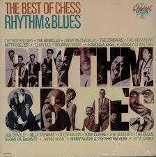 BEST OF CHESS RHYTHM & BLUES VOL 2-VA CD VG