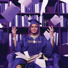 LIL PUMP-HARVERD DROPOUT CD *NEW*