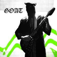 GOAT-LIVE BALLROOM RITUAL CD *NEW*