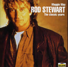 STEWART ROD-MAGGIE MAY THE CLASSIC YEARS CD M