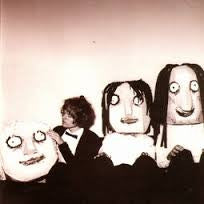 CONNAN AND THE MOCKASINS-UUU ITS TEASY CD *NEW*