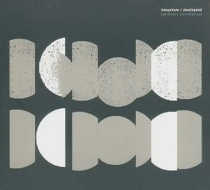 BIOSPHERE / DEATHPROD-NORDHEIM TRANSFORMED CD *NEW*