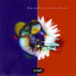MATTHEWS DAVE BAND-CRASH CD G