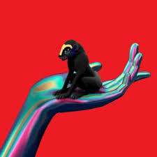 SBTRKT-WONDER WHERE WE LAND CD *NEW*