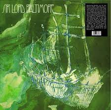 SIR LORD BALTIMORE-KINGDOM COME LP *NEW*