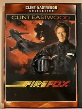 FIREFOX- 2DVD VG+